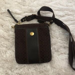 *Like New* Coach Messenger Bag